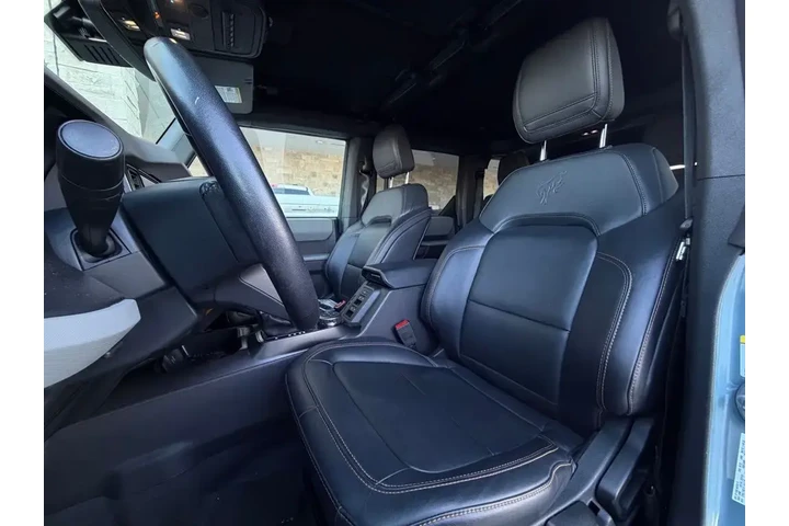 $39990 : Ford Bronco 2022 4x4 Base Ad image 6