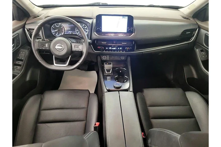 $28998 : Nissan Rogue 2023 AWD SL 4dr image 9