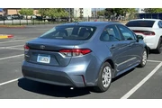 $25984 : Toyota Corolla 2024 LE 4dr S thumbnail