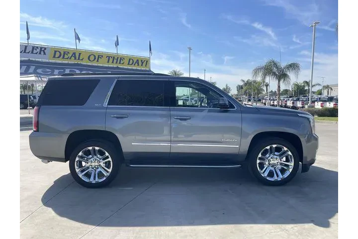 $27555 : GMC Yukon 2019 4x2 SLT 4dr S image 8