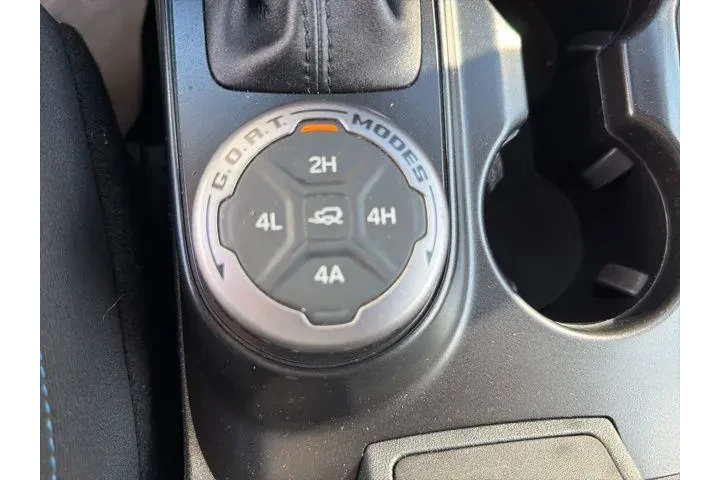 $39992 : Ford Bronco 2022 4x4 Badland image 10