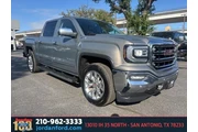 GMC Sierra 1500 2017 4x4 SLT