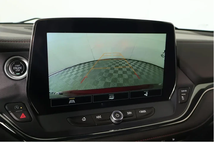 $31489 : Chevrolet Blazer 2023 RS 4dr image 6