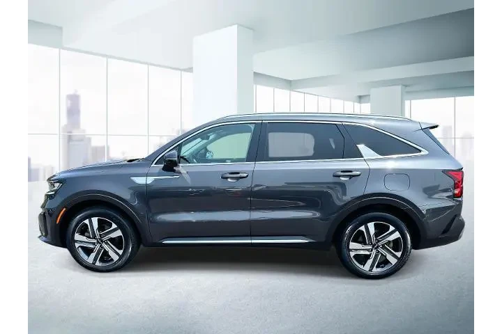 $27777 : Kia Sorento Hybrid 2023 AWD image 2