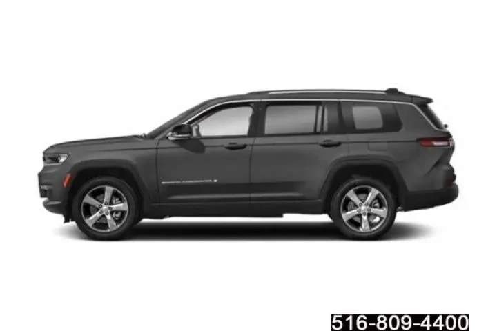 $26447 : Jeep Grand Cherokee L 2021 4 image 3