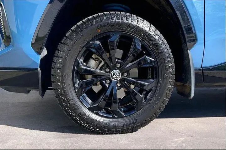 $36985 : Toyota RAV4 Hybrid 2024 AWD image 9