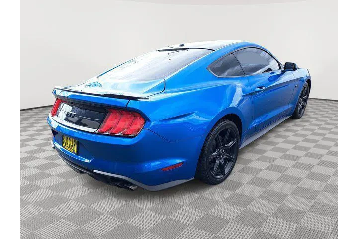 $30591 : Ford Mustang 2019 GT 2dr Fas image 6