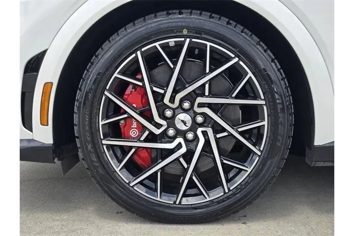 $37477 : Ford Mustang Mach-E 2023 AWD image 10