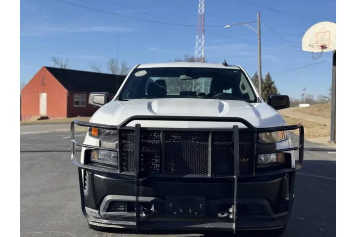 $13999 : 2021 Silverado 1500 Work Truck image 1