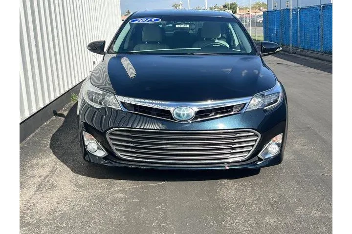 $18994 : Toyota Avalon Hybrid 2015 Li image 2