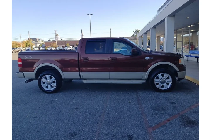 $9991 : Ford F-150 2007 XLT 4dr Supe image 4
