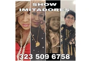 Imitadores comedia thumbnail