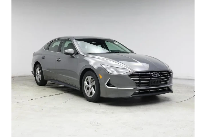 $19998 : Hyundai SONATA 2023 SE 4dr S image 1