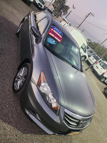 $9599 : 2012 Accord EX-L V6 image 10