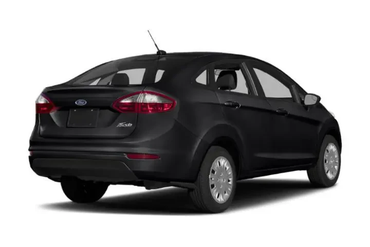 $9999 : Ford Fiesta 2019 SE 4dr Seda image 3