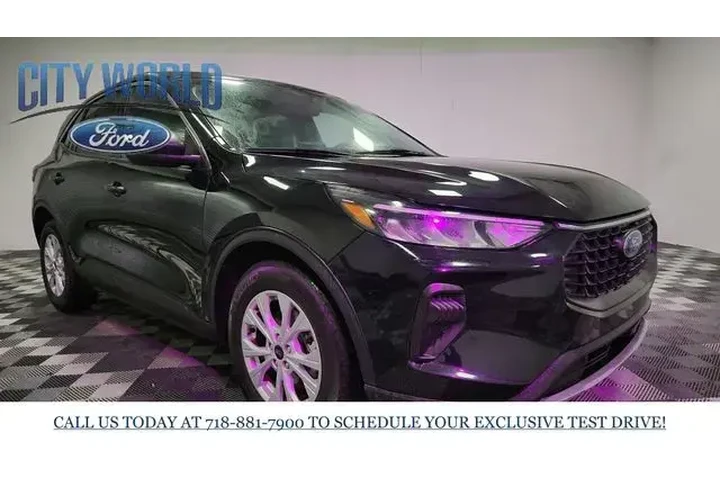 $21072 : Ford Escape 2024 Active 4dr image 2