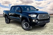Toyota Tacoma 2023 4x2 TRD O en Atlanta