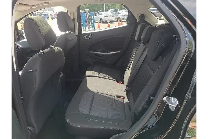 $19498 : Ford EcoSport 2022 AWD SE 4d image 10