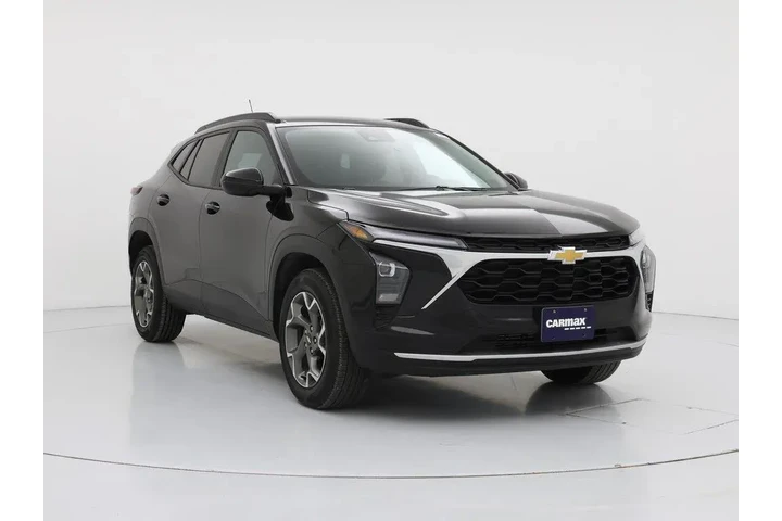 $22998 : Chevrolet Trax 2025 LT 4dr C image 1