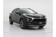 Chevrolet Trax 2025 LT 4dr C en Omaha