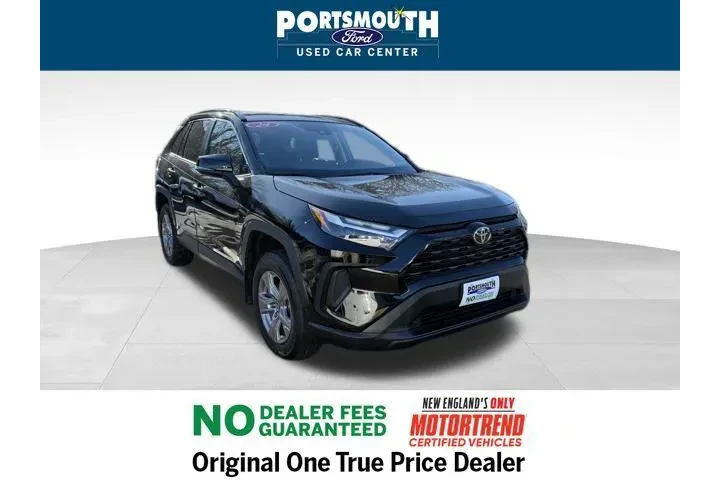 $28995 : Toyota RAV4 2024 AWD XLE 4dr image 1