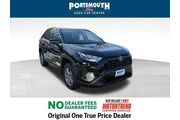Toyota RAV4 2024 AWD XLE 4dr
