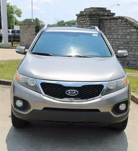 $4500 : 2011 Kia Sorento EX SUV image 1