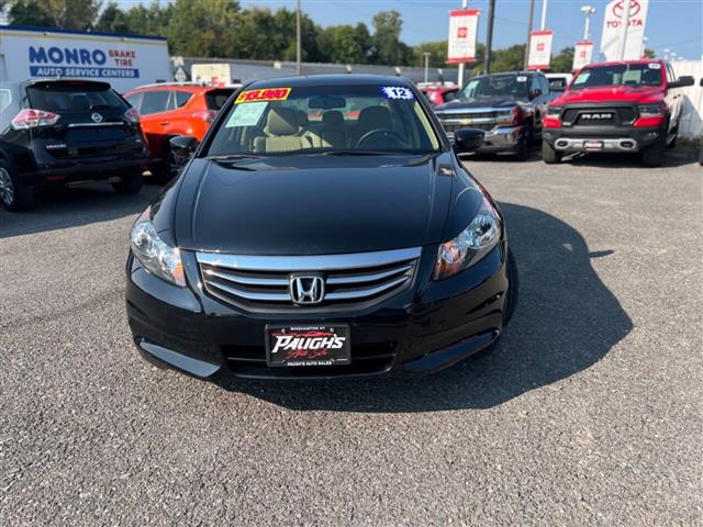 $13990 : 2012 Accord image 8