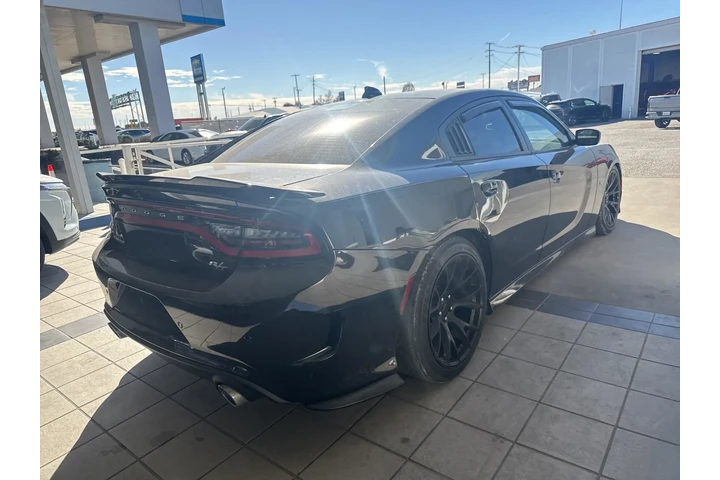 $34681 : Dodge Charger 2023 R/T 4dr S image 5