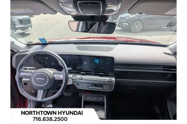 $23800 : Hyundai KONA 2024 AWD SEL 4d image 7
