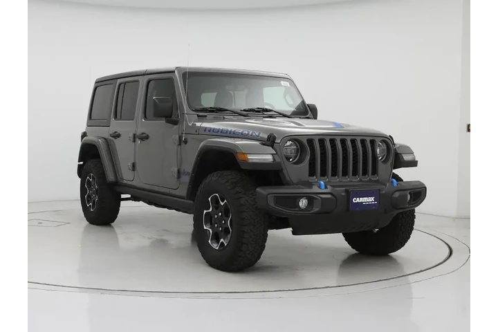 $32998 : Jeep Wrangler Unlimited 2022 image 1