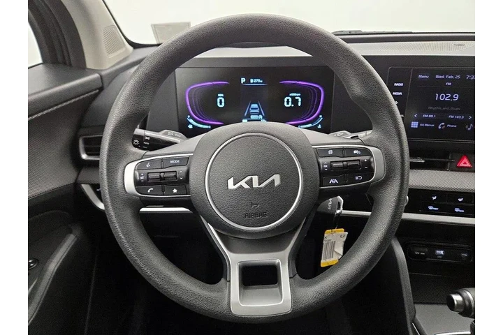 $22998 : Kia Sportage 2025 LX 4dr SUV image 10