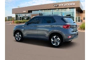 Hyundai VENUE 2025 SEL 4dr C