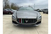 $24969 : Maserati Quattroporte 2018 S thumbnail