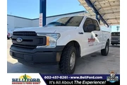 Ford F-150 2018 4x2 XL 4dr S