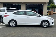 $14890 : Hyundai ACCENT 2021 SE 4dr S thumbnail