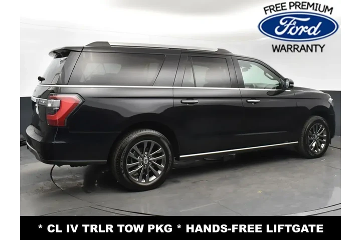 $24999 : Ford Expedition MAX 2019 4x2 image 8