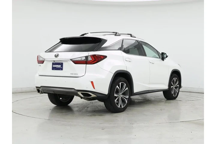 $29998 : Lexus RX 350 2019 AWD 4dr SU image 8