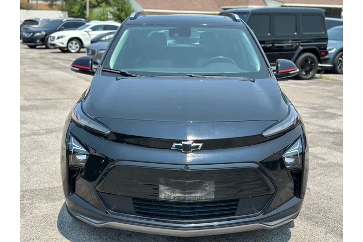 2023 CHEVROLET BOLT EUV PREMI image 7