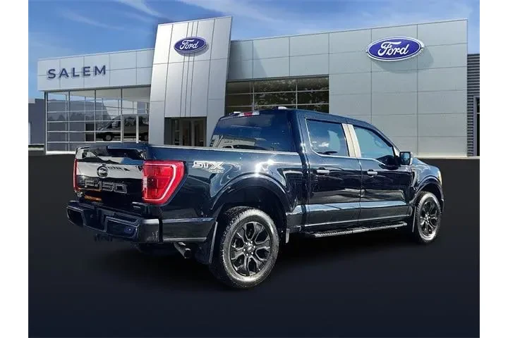 $34540 : Ford F-150 2022 4x4 XL 4dr S image 3