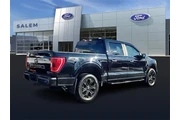 $34540 : Ford F-150 2022 4x4 XL 4dr S thumbnail