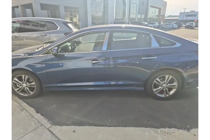 $14801 : Hyundai SONATA 2019 Limited image 6