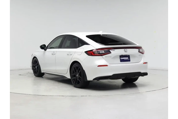 $24998 : Honda Civic 2024 Sport 4dr H image 2