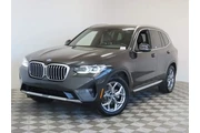 $33995 : BMW X3 2024 AWD xDrive30i 4d thumbnail