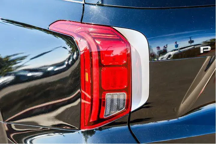 $34797 : Hyundai PALISADE 2025 SEL 4d image 8