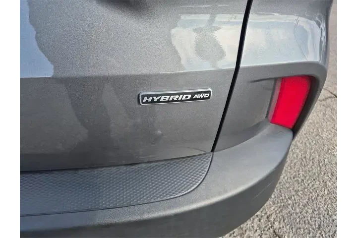 $28789 : Ford Escape Hybrid 2025 AWD image 7