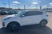 2021 Sportage EX en North Dakota