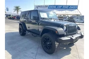 $21453 : Jeep Wrangler Unlimited 2017 thumbnail
