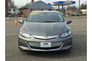 $9988 : Chevrolet Volt 2016 LT 4dr H thumbnail