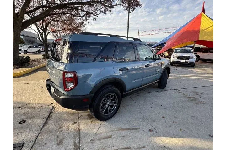 $24079 : Ford Bronco Sport 2022 AWD B image 5